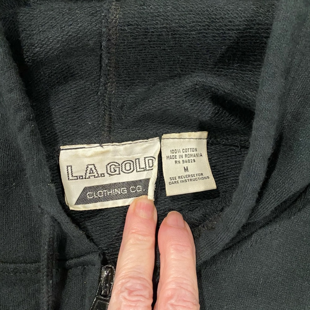 Great Jogging Jacket - image 2